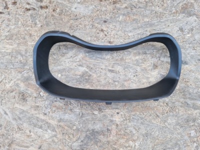 Защита корпус спидометра dodge ram 1500 5za17trad фото №1