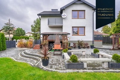 Dom, Straszyn, Pruszcz Gdański, Gdański, 200 m²