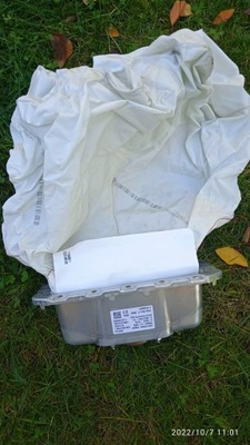 Bmw 4 f36 подушка пасажира подушка безпеки 34089354 фото №1