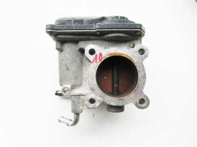 ДРОСЕЛЬНА ЗАСЛІНКА TOYOTA YARIS II 1.33 B 22030-47010