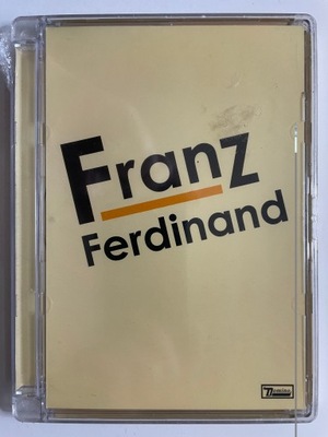 Franz Ferdinand – Franz Ferdinand (The DVD)