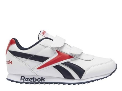 Buty Dziecięce Reebok FZ2444 ROYAL CL JOGGER 27