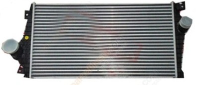 Chevrolet epica 2006-2010 интеркулер 2.0 d фото №1