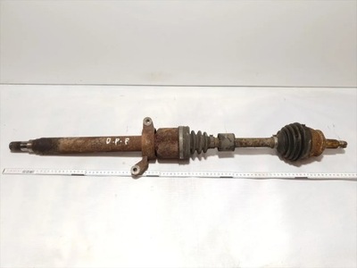 Mini mini clubman передний wał приводной cooper d фото №1