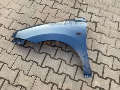Крыло hyundai i30 ii фото №1