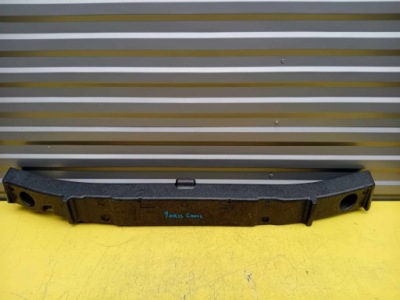 Toyota yaris cross абсорбер бампера 52611-0d160 фото №1