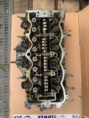 Honda civic viii ufo головка 1.8 __r18a2 фото №1