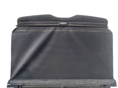 Bmw e39 шторка багажника фото №1