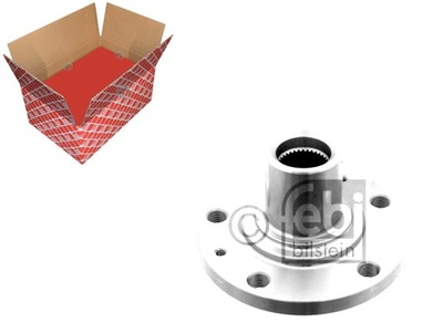 Febi bilstein 28232 ступиця колеса фото №1