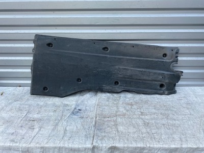 Защита подвеска правая 3q0825202k passat b8 фото №1