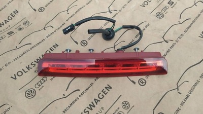 Chevrolet trax 12- лампа світло стоп фото №1