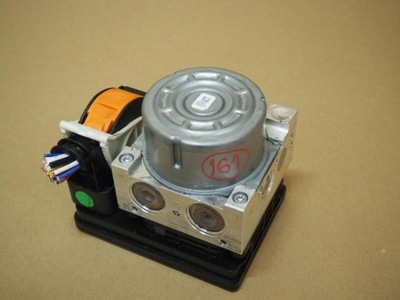 Насос abs peugeot 2008 ii 1.2 thp фото №1