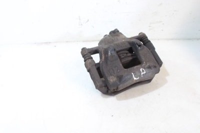 Суппорт тормоза левый перед toyota auris ii lift 1.8 фото №1