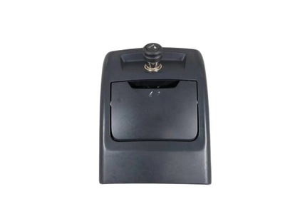 Попільничка задня volvo s40 ii 04-07 фото №1