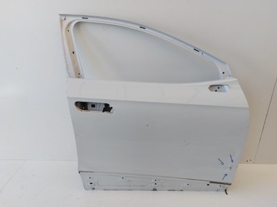 Vw id4 двері праве перед 11a831312 оригінал фото №1