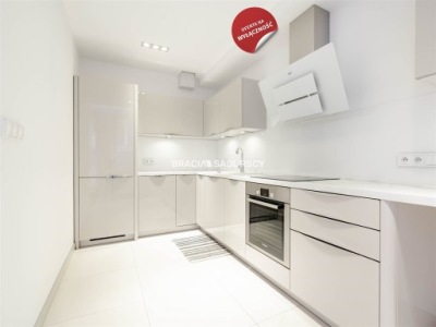 Mieszkanie, Kraków, Krowodrza, 66 m²