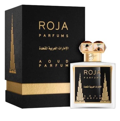 Roja United Arab Emirates Parfum 50ml
