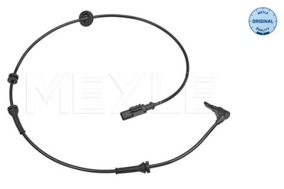 SENSOR ABS PARTE DELANTERA FIAT STILO 1,2-2,4 01-  