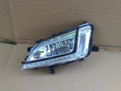 HYUNDAI TUCSON III FACELIFT 18-- LEFT HALOGEN LAMP LED USED  