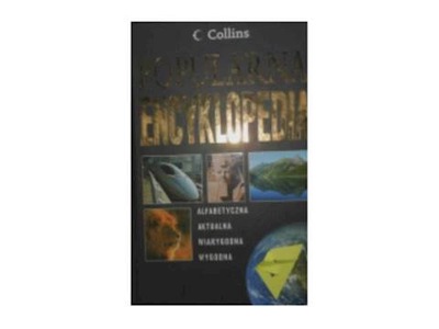 Popularna encyklopedia Collins - Collins