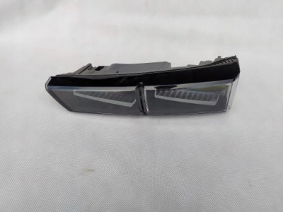 Лампа правый задняя правая peugeot 308 2021 led w крышка фото №1