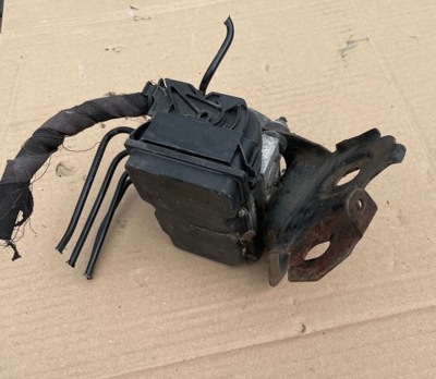 Насос abs punto grande evo 1.3 jtd фото №1