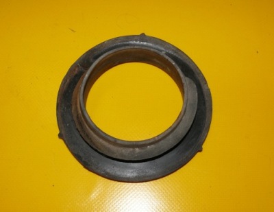 Подкладка под пружина задний  mercedes w140 s-klasa фото №1