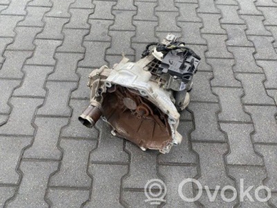 Автоматична коробка передач передач 1.0 12v pct skoda fabia 2015 фото №1