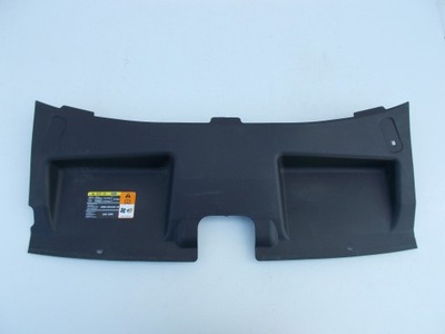 PROTECCIÓN CUERPO CORREA PARTE DELANTERA FORD MONDEO MK4 SMAX 6M21-16613-AC  