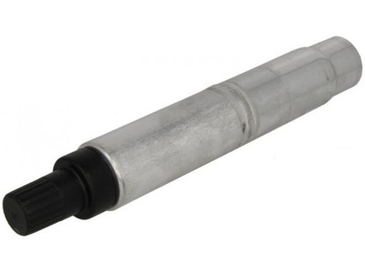 Nissens 95333 осушитель, кондиционер фото №1