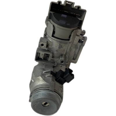 Замок зажигания ford transit mk7 фото №1