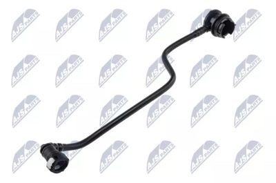 Nty efp-vw-002 шланг топливный фото №1