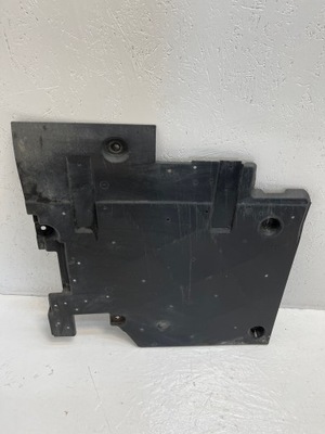 Citroen c4 picasso ii защита подвеска правый задняя фото №1