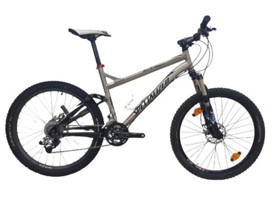 SPECIALIZED EPIC COMP FOX X9 26''