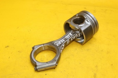 Поршень шатун поршни шатун subaru legacy iv impreza forester 2.0 d ee20z фото №1