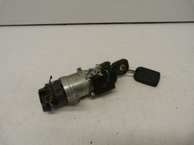 Замок запалювання jaguar s-type 3.0 238km фото №1