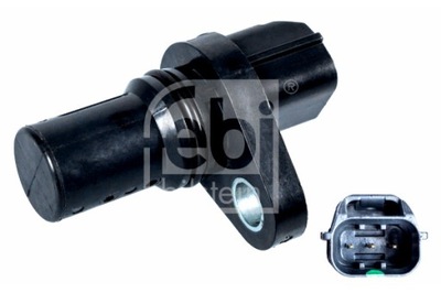 SENSOR POSICIÓN ROLLO DISTRIBUCIÓN SUBARU BRZ IMPREZA TOYOTA GT 86 2.0  