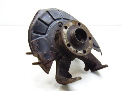 Поворотный кулак правая перед 1.6 tdi leon ii lift octavia фото №1