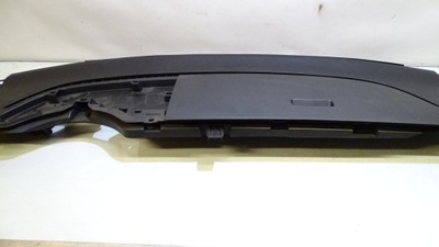 Жабо внутреннее ford focus c-max 1.8 фото №1