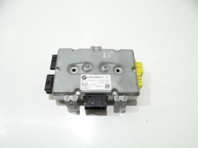 Модуль подушка безпеки двері лівий перед bmw e60 e61 6963013 фото №1