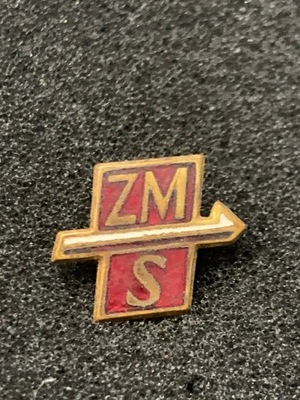 ZMS