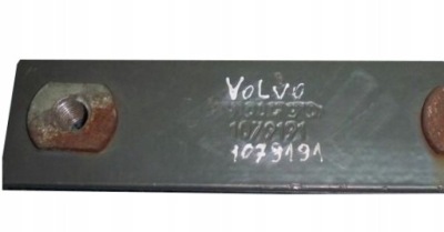 Кронштейн лапы стабилизатора volvo fh fm 1079191 фото №1