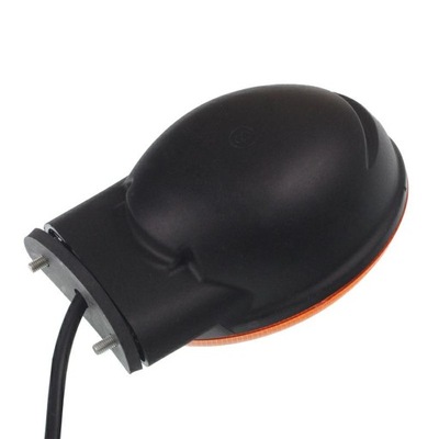 LAMPA PRZEDNIA ZESP. ZETOR UR3, FORTERRA