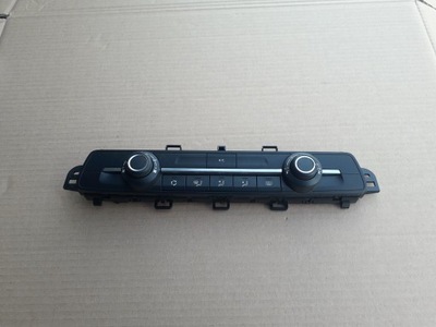 Панель керування вентиляція partner berlingo iv фото №1