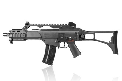 Karabin ASG AEG Heckler&Koch G36 C Sportsline