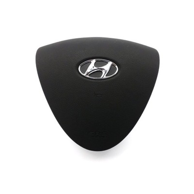 Hyundai i30 подушка повітряна водія фото №1