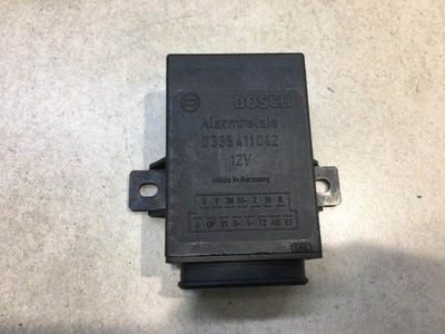 Модуль сигналізація mercedes w124 2.3 0335411042 фото №1