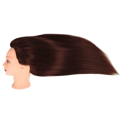 Model głowicy szkoleniowej do stylizacji włosów Mo