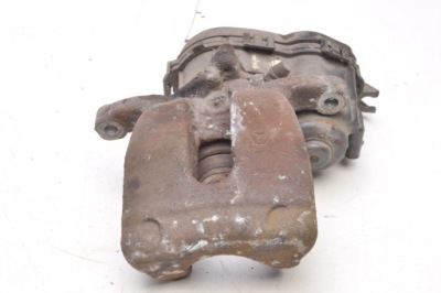 Mercedes w176 суппорт тормозной правый  задняя фото №1