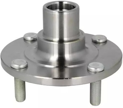 Bta h51009bta ступица колеса фото №1